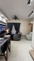 Blk 575 Woodlands Drive 16 (Woodlands), HDB 4 Rooms #589845261